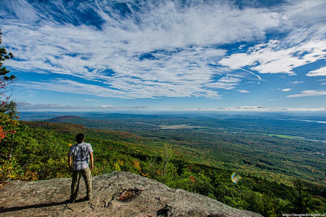 catskills artist rock